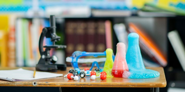 Pendidikan STEM di Turki: Menyiapkan Generasi Masa Depan