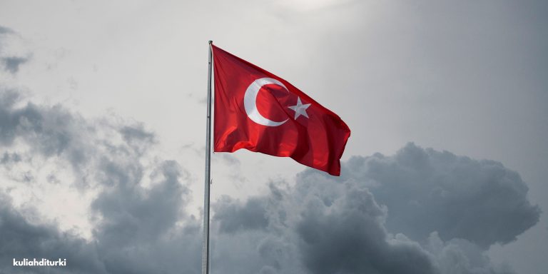 Alasan Universitas di Turki Menjadi Pilihan bagi Mahasiswa Internasional